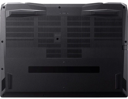 Ноутбук Acer Nitro 17 AN17-51 Black (NH.QK5EU.005)