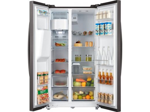 Холодильник Toshiba GR-RS508WE-PMJ(06)