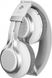 Навушники 2E V1 ComboWay ExtraBass Wireless Over-Ear Headset White