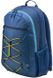 Рюкзак для ноутбука HP Active Backpack (1LU24AA) Blue-Yellow