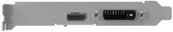 Відеокарта PNY GeForce GT 1030 (VCGGT10302PB)
