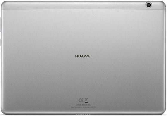 Планшет  Huawei MediaPad T3 10" 2/16 LTE (53011EWT) Grey