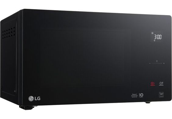 Мікрохвильова піч LG MS2595DIS