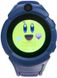 Дитячий смарт-годинник UWatch GW600 Kid smart watch Dark Blue