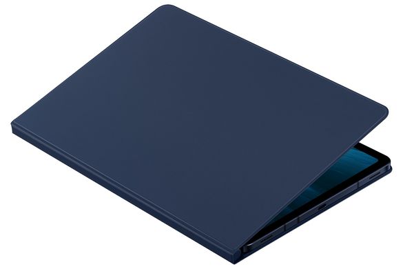 Чохол Samsung Book Cover для планшету Galaxy Tab S7 (T875) Navy (EF-BT630PNEGRU)