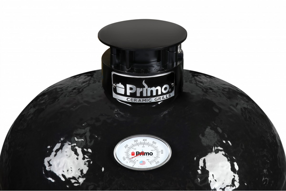 Керамический угольный гриль Primo X Large Oval All in One (PGCXLCG)