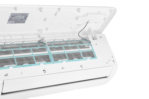 Кондиционер Ardesto ACM-09ERP-R32-WI-FI-AG-S