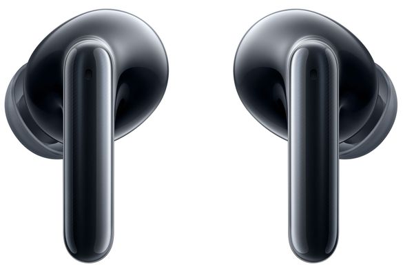Навушники OPPO Enco X (Black)