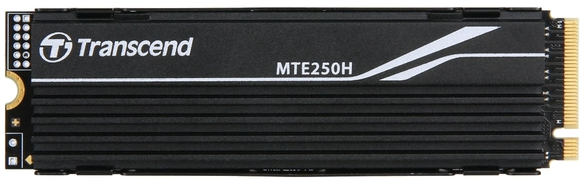 SSD накопичувач Transcend MTE250H 2 TB (TS2TMTE250H)
