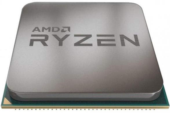 Процессор AMD Ryzen 7 3700X Tray (100-000000071)