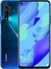 Смартфон Huawei Nova 5T Crush Blue (51094NFQ)