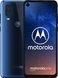 Смартфон Motorola One Vision 4/128GB Sapphire Blue
