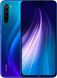 Смартфон Xiaomi Redmi Note 8 4/64GB Neptune Blue