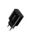 Сетевое зарядное устройство для UGREEN CD137 Fast Charging Power Adapter with PD QC4.0 20W 3A Black (10191)