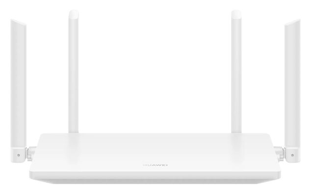 Wi-Fi роутер Huawei AX2 White (53039063)
