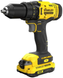 Дриль-шурупокрут Stanley FatMax SFMCD700C2K