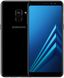 Смартфон Samsung Galaxy A8 2018 32GB Black (SM-A530FZKDSEK)