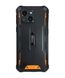 Смартфон Sigma mobile X-treme PQ18 4/32GB Black-Orange