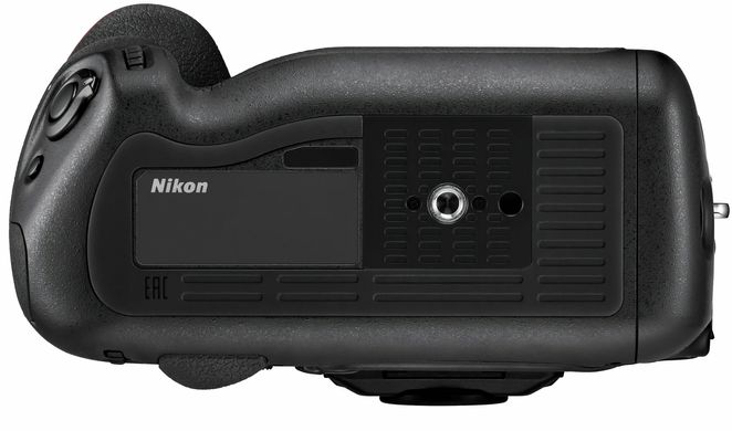 Фотоапарат Nikon D6 Body (VBA570AE)