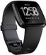 Смарт-часы Fitbit Versa Gunmetal-Black (FB505GMBK)