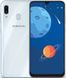 Смартфон Samsung Galaxy A30 3/32 2019 White (SM-A305FZWUSEK)