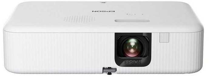 Проектор Epson CO-FH02 (V11HA85040) 