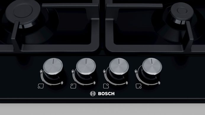 Варильна поверхня Bosch PGP6B6O90R