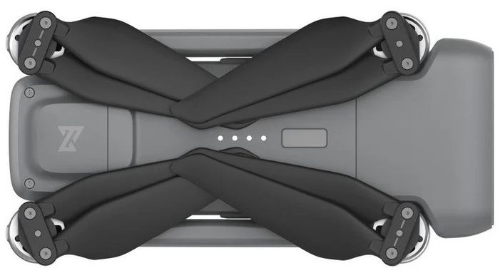 Квадрокоптер Fimi X8 SE 2020 Drone (сумка) (Grey) (FMWRJ03A6)
