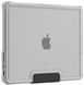 Чохол UAG [U] для Apple MacBook Pro 14" (2020-2022) Lucent Ice/Black (134001114340)