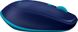 Миша Logitech M535 (910-004531) Blue