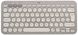 Клавіатура Logitech K380 Multi-Device Bluetooth Sand (L920-011165)