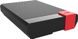 Зовнішній жорсткий диск Silicon Power 4TB Diamond D30 IPX4 Black (SP040TBPHDD3LS3K)