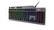 Клавіатура Lenovo Legion K500 RGB Mechanical Gaming Keyboard UKR (GY41L16650)