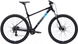 Велосипед 29" Marin Bobcat Trail 3 рама - L 2022 Gloss Black/Charcoal/Cyan (SKD-17-45)