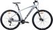 Велосипед 29" Leon TN-70 2021 (серый (м)) (OPS-LN-29-106)