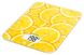 Кухонные весы Beurer KS 19 Lemon