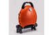 Портативный переносной газовый гриль O-GRILL 600T Orange