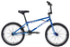 Велосипед Titan BMX Flatland 2021 20" 10" синий (20CJBMX21-003550)