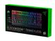 Клавиатура Razer BlackWidow V3 TKL Green Switch (RZ03-03490100-R3M1)