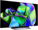 Телевизор LG OLED48C36LA