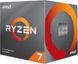 Процессор AMD Ryzen 7 3800X (3.9GHz 32MB 105W AM4) Box (100-100000025BOX)