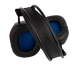 Наушники Sades SA-706 Xpower Black/Blue (SA706-B-BL)