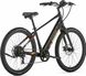 Електровелосипед Aventon Pace 350 L 2023 Midnight Black (SKE-81-97)