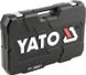 Набір інструментів Yato YT-38941