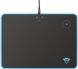 Килимок Trust GXT 750 Qlide RGB Gaming Mouse Pad with wireless charging (23184_TRUST)