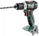 Шурупокрут Metabo BS 18 L BL (602326890)
