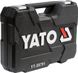 Набір інструментів Yato YT-38791
