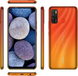 Смартфон TECNO Spark 5 Pro (KD7) 4/128GB Spark Orange (4895180760280)