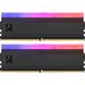 Оперативная память Goodram 64 GB (2x32GB) DDR5 6400 MHz IRDM RGB Black (IRG-64D5L32/64GDC)