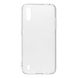 Чохол ArmorStandart Slim Fit Air TPU Case for Samsung A01 (A015) Transparent
